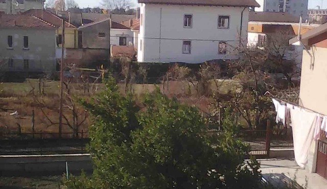 Vigevano apartment Bonecchi