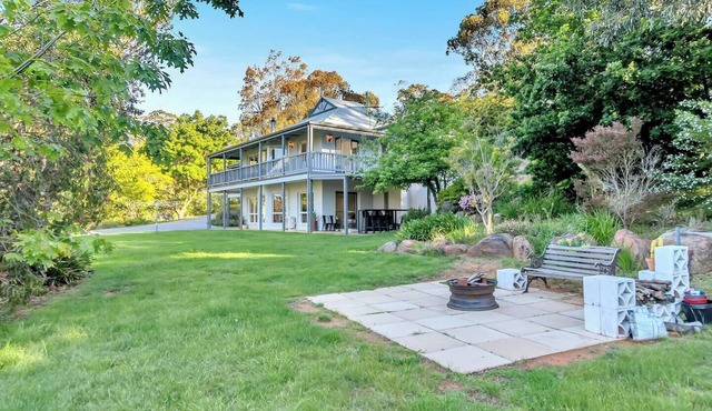 Vigneron Retreat Minutes to McLaren Vale Wineries