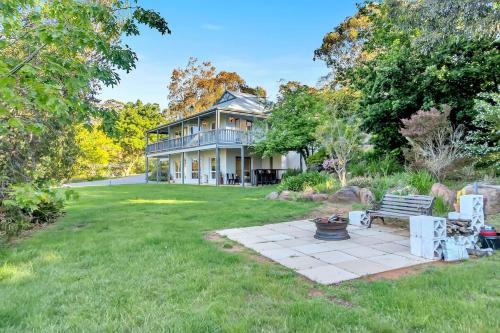 Vigneron Retreat - Minutes to McLaren Vale Wineries