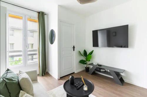 Vignoles Nation Charming Cosy Studio