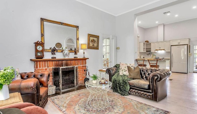 Vihara Valley - Heritage Estate with Country Garden