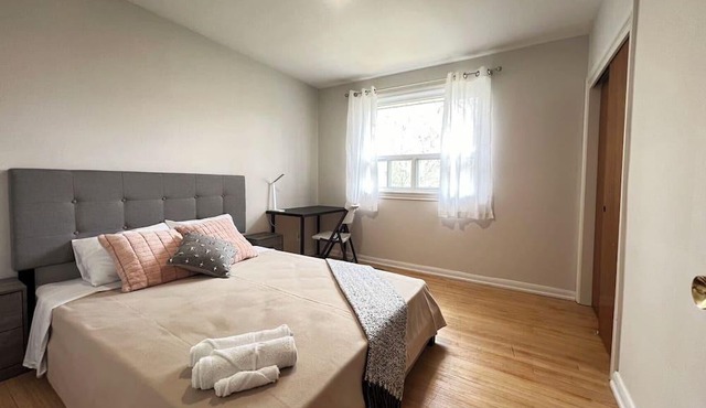vihome-Jefferson Richmond Hill near Yonge St