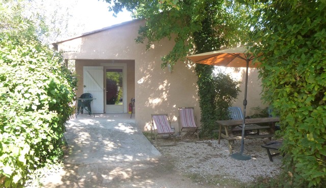 ViIlas Sollies Toucas rent all year