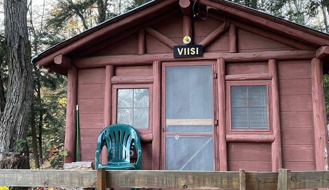 Viisi (#5) - Cabin on Otter Lake, Manninen's Cabins