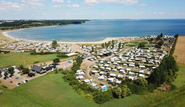 Vikær Strand Camping & Cottages