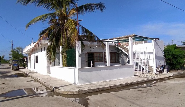 VIK CASA VACACIONAL