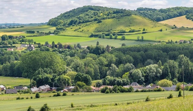 Viking Gîte & Mini-Farm, Nature Immersion 14 pers