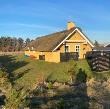 Viking Surf Cottage