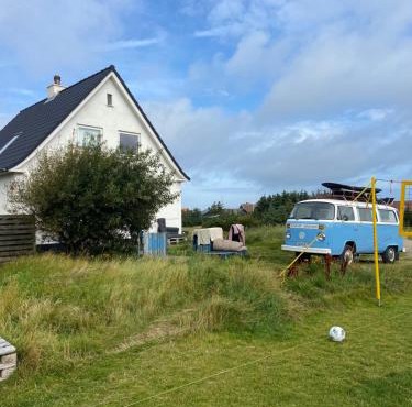 Viking Surf House