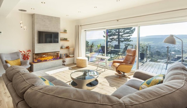 Vikings Annexe, Minehead