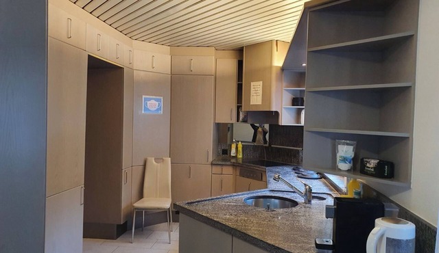 Viktoria Budget Hostel