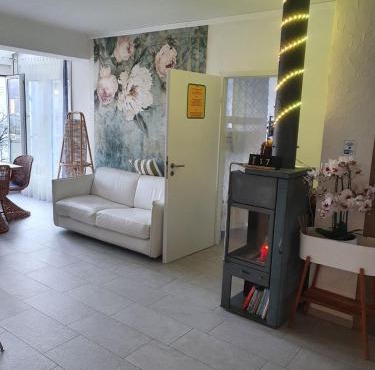 Viktoria Budget Hostel