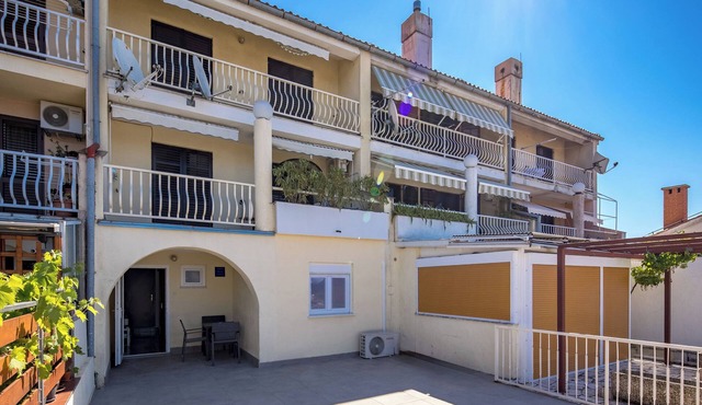 Vikys Place 1, Kastav, Croatia