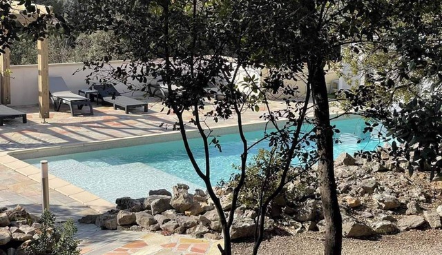 Villa Asunda B&B, chambre d'Hôtes