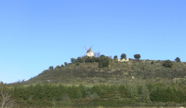 Villa in St Michel l'Observatoire Luberon Park 5 minutes Astronomy Center