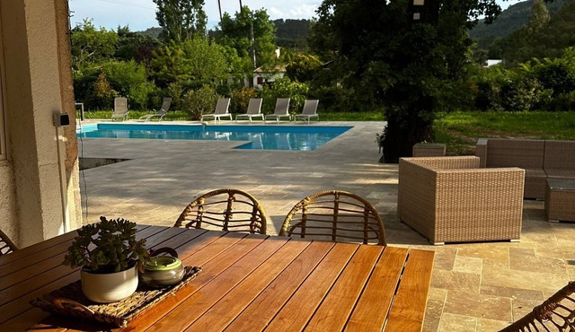 Villa Des 3 Bouchons