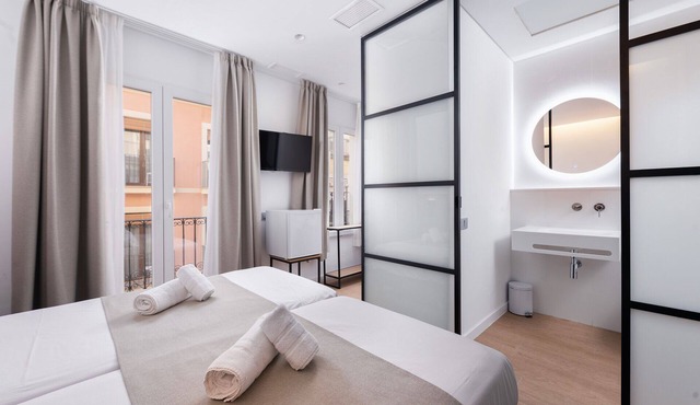 VIL5 by Be Alicante