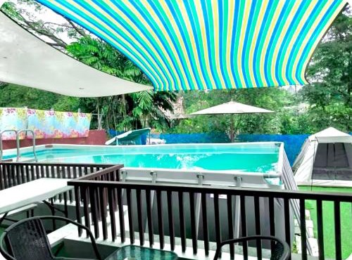 Vila 24 jam Vimala Hills 3Bedroom &1 br Privatepool , Bebas jam cekin, cekout sesuai jam cekin