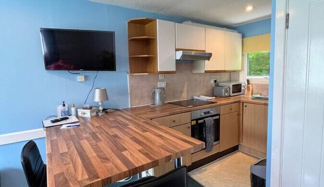 Vila 46 Lanteglos Hotel