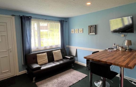 Vila 46 Lanteglos Hotel