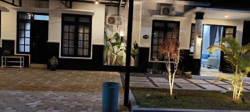 Vila alimenta