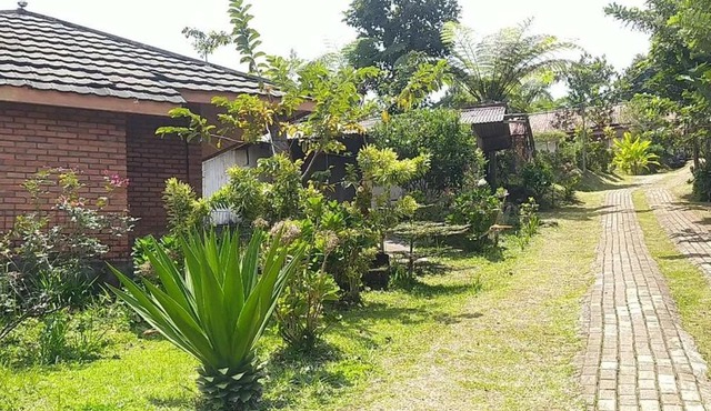 Vila Bukit Tursina 2