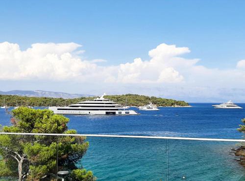 Vila Casa di mare Jelsa, otok Hvar