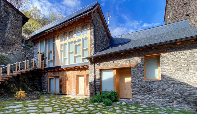 VILA CLOSA RESORT- PALLER