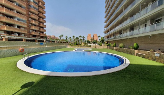 Vila De Oropesa Nº 1124