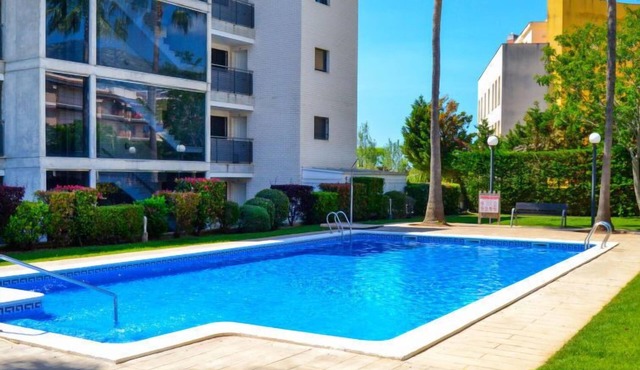 Vila del Far by Interhome