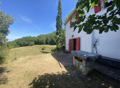 Vila Dolina