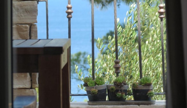 Vila Familia Hvar