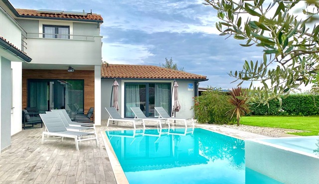 Vila Irena by Villas Guide