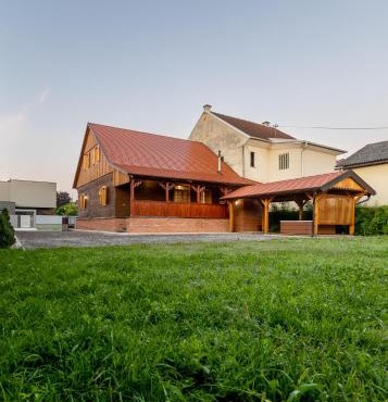 Vila IVAN