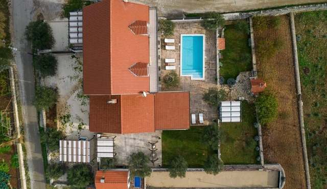 Vila Ive winter spa Podumci