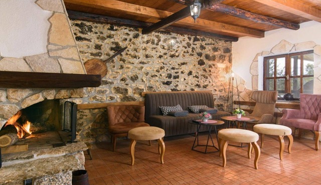 Vila Ive winter spa Podumci