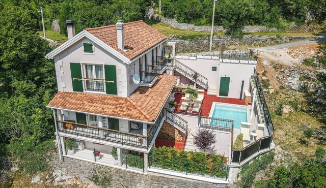 Vila Jurja by Interhome