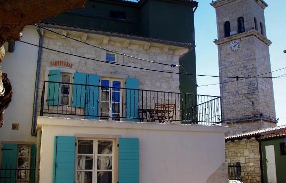 Vila Katina