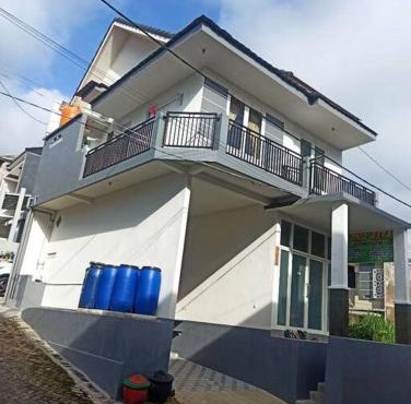 Vila Keluarga New ASFA