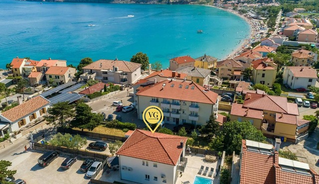 Vila Ketty Luxury House near beach by Villas Guide