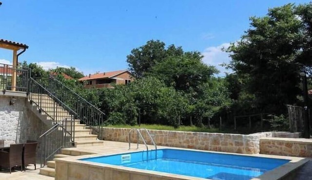 Vila Klimno (10004-A1)