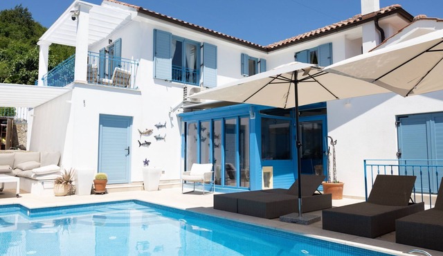 Vila Koko by Interhome