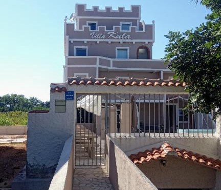 Vila Kula