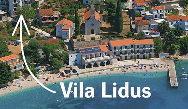 Vila Lidus