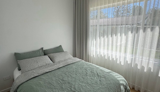 Vila Luce with Heated Pool