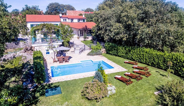 Vila Milančić by Interhome