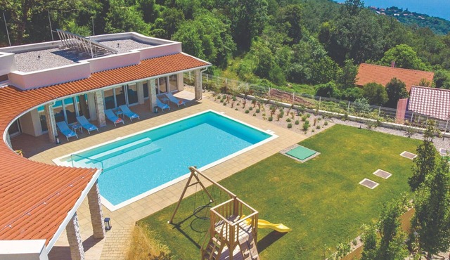 Vila Natura 2 - Opatija by Villas Guide