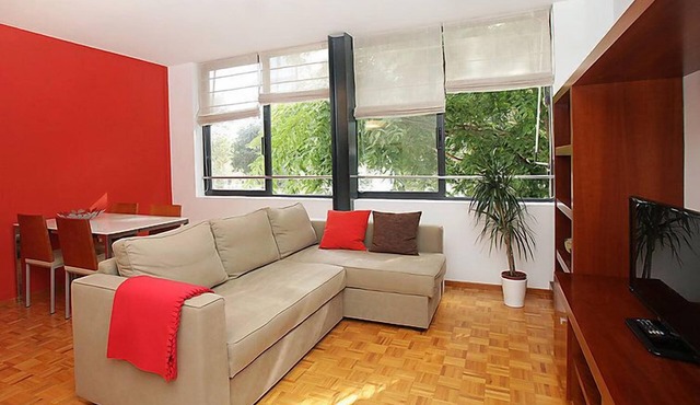 Vila Olimpica Pamplona by Interhome