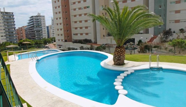 Vila Park by Interhome