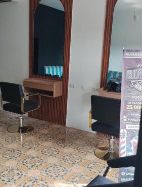 Vila pelangi